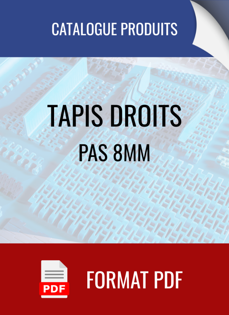 catalogue produit pdf