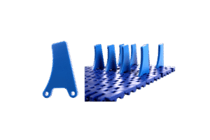 diviseur tapis modulaire
convoyeur