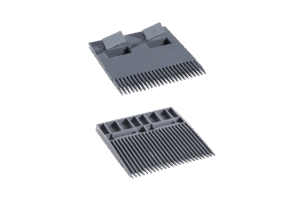 Peignes de transfert