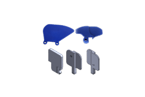 rives bande modulaire
convoyeur elevateur tapis modulaire