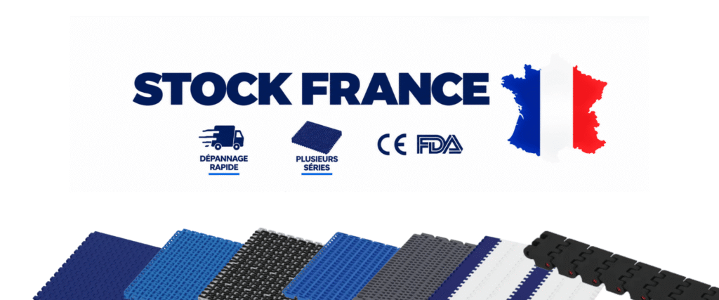 STOCK FRANCE
